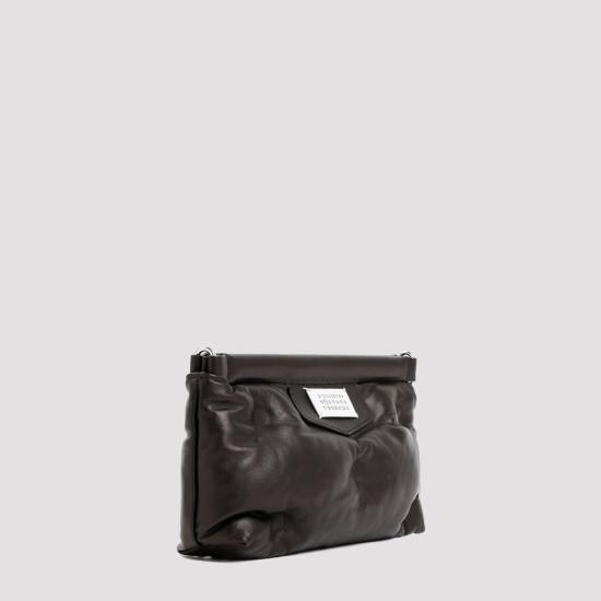 [해외배송] 24FW 마르지엘라 토트백 S56WF0160P4300 BLACK