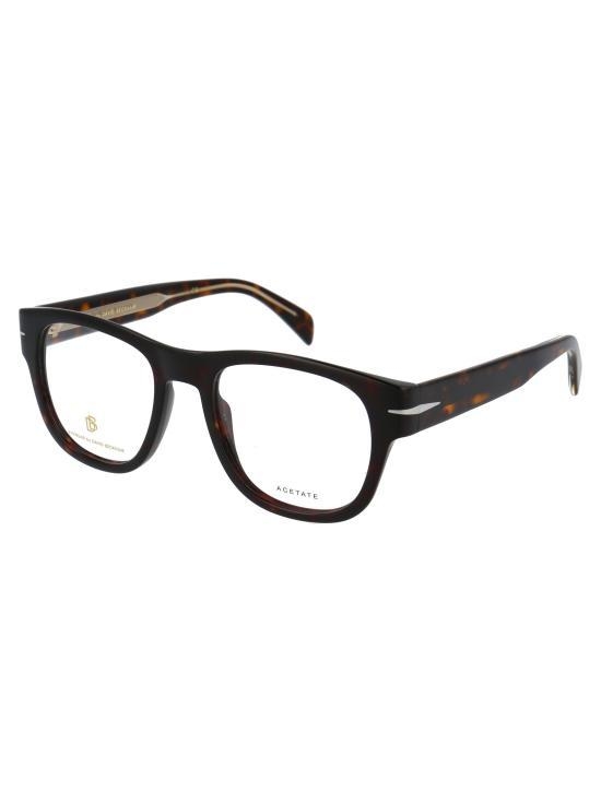 [해외배송] 24SS 데이비드 베컴 선글라스 DB 7025 086 brown