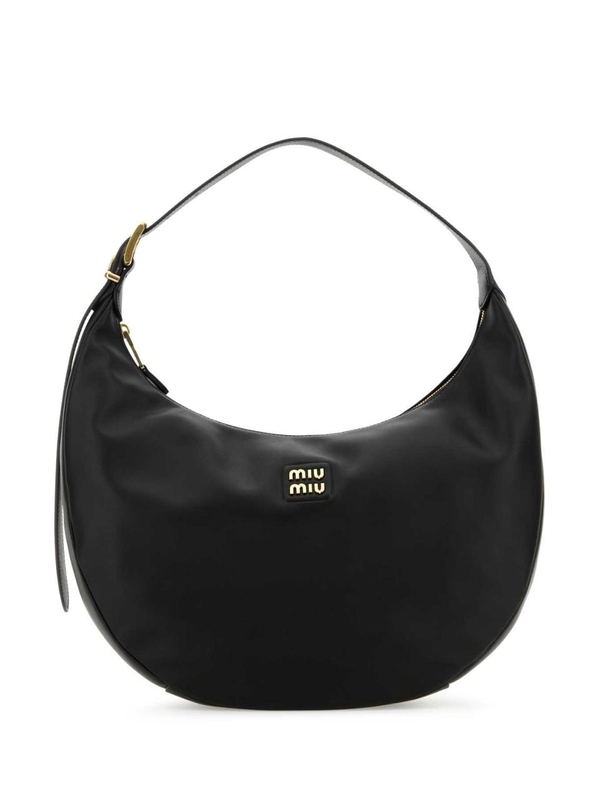 미우미우 FW24 MIU MIU SHOULDER BAGS 5BC1692CRM F0002