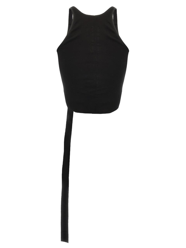 다크쉐도우 FW24 Basic tank top DS02D2100RN09