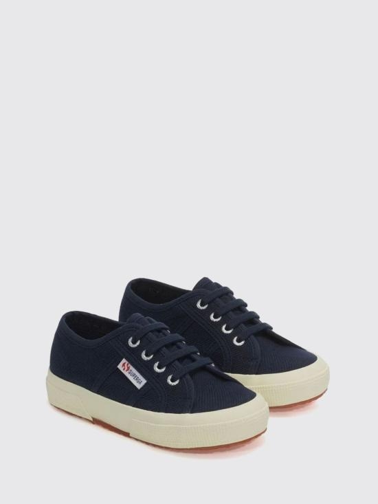 [해외배송] 24SS  키즈  수페르가 슈즈 S0003C0 933 Navy