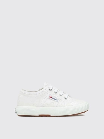 [해외배송] 24SS  키즈  수페르가 슈즈 S0003C0 901 White