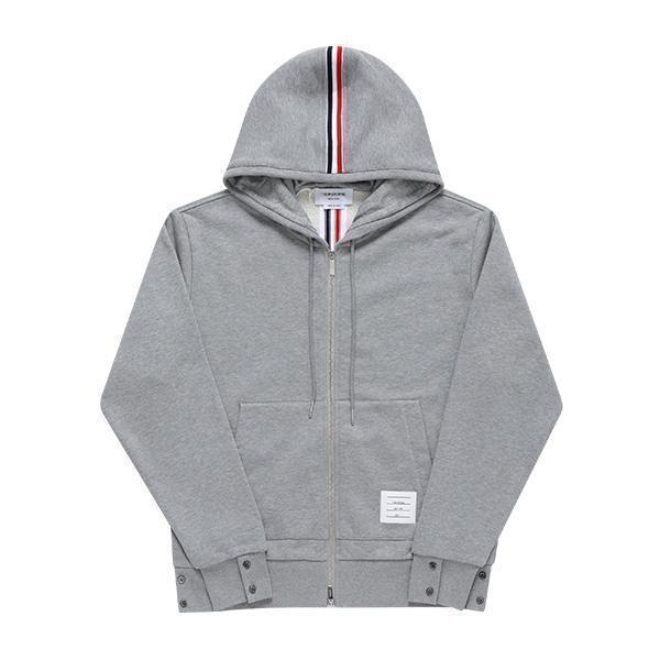 [톰브라운 THOM BROWNE] MJT153A 03377 055 남성 후드집업