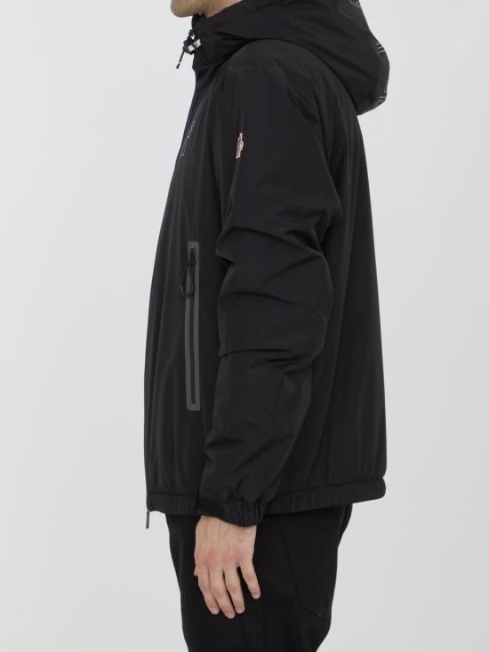 [해외배송] 24FW 몽클레어 자켓 1A00004 BLACK