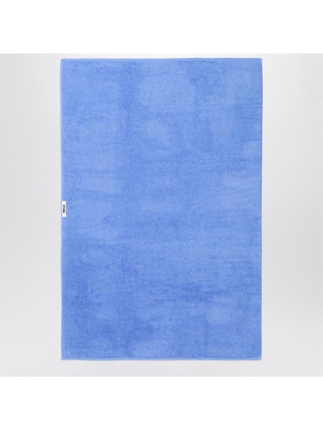 테클라 FW24 Tekla Light blue bath towel 100X150 TT-CL100X150CO