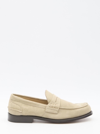 처치스 SS24 Pembrey loafers EDB003_9VE_F0AHP