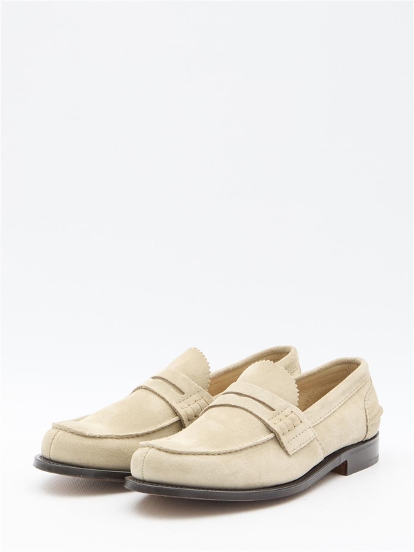 처치스 SS24 Pembrey loafers EDB003_9VE_F0AHP