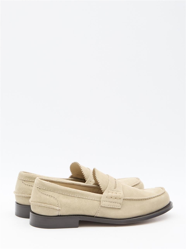 처치스 SS24 Pembrey loafers EDB003_9VE_F0AHP