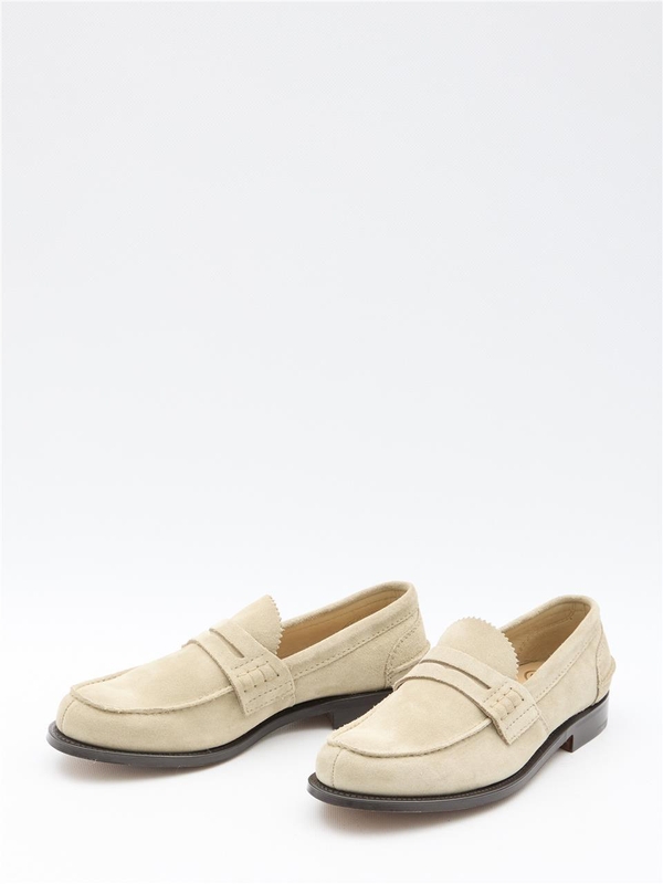 처치스 SS24 Pembrey loafers EDB003_9VE_F0AHP