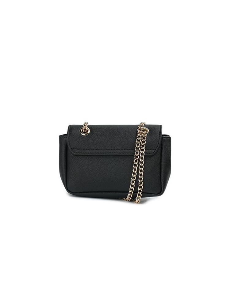 비비안웨스트우드 여성 SMALL PURSE CHAIN 숄더백 블랙 5C01000BW-S000B-N402