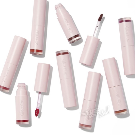 글로시에 G 수트 소프트터치 매트 리퀴드 립크림 GLOSSIER G SUIT SOFT TOUCH MATTE LIQUID LIP CREME