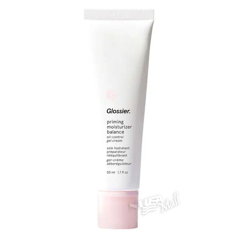 글로시에 프라이밍 모이스처라이저 발란스 크림 50ml GLOSSIER PRIMING BALANCE OIL CONTROL GEL CREAM