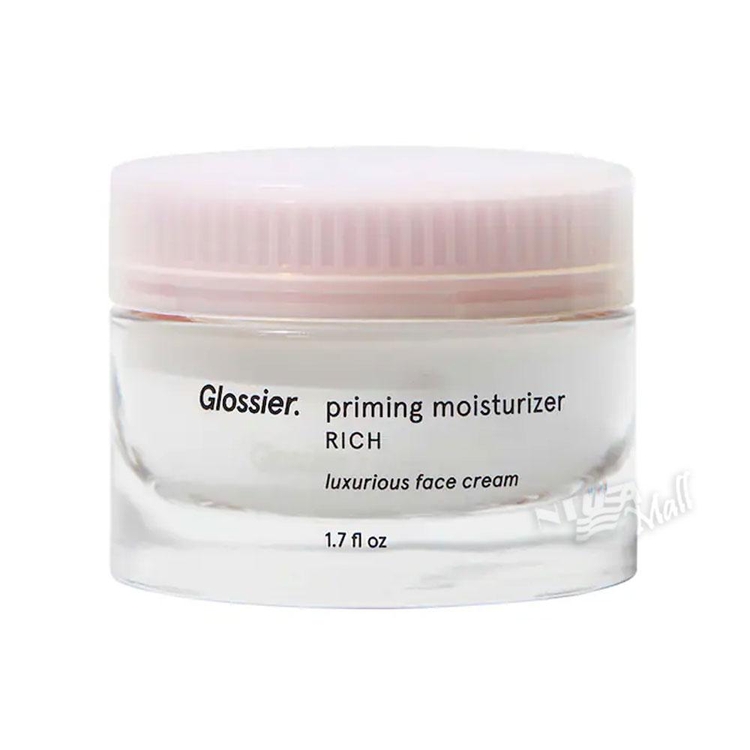 글로시에 프라이밍 모이스처라이저 리치 크림 50ml GLOSSIER PRIMING MOISTURIZER RICH CREAM