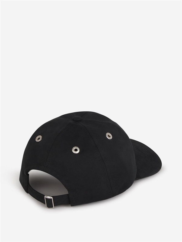 아미 FW24 Ami de Coeur Cap BFUCP006.CO0051100% COTTON