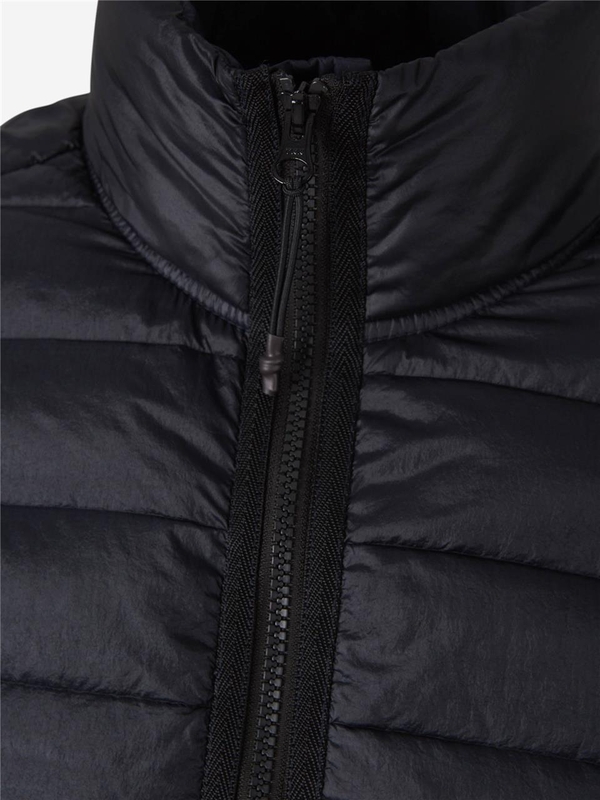 스톤아일랜드 FW24 Logo Quilted Coat 811542924