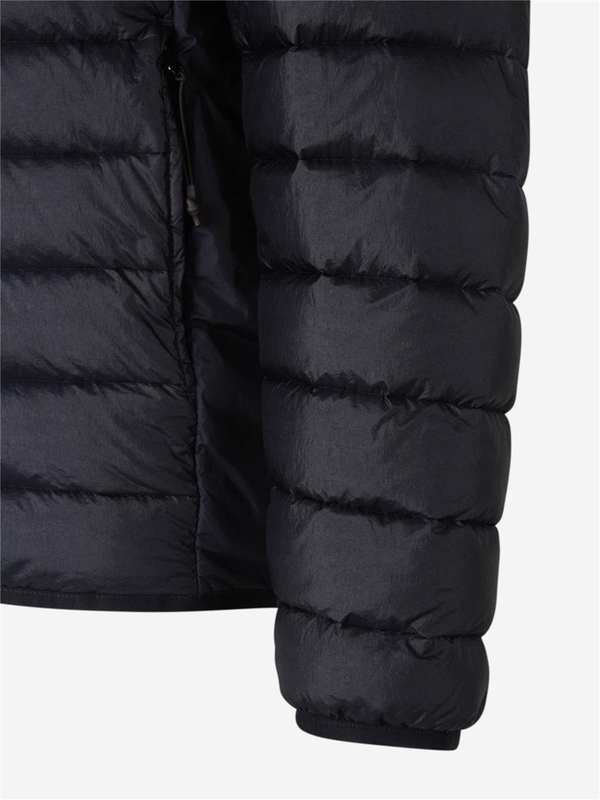 스톤아일랜드 FW24 Logo Quilted Coat 811542924