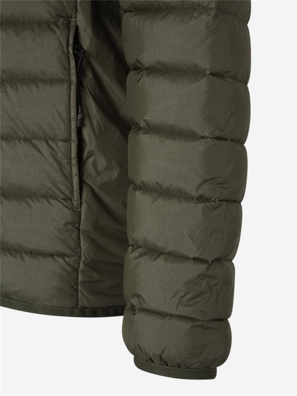 스톤아일랜드 FW24 Quilted Technical Jacket 811540324