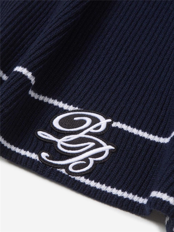 발망 FW24 Logo Wool Scarf DH1XG021KC65100%Wv