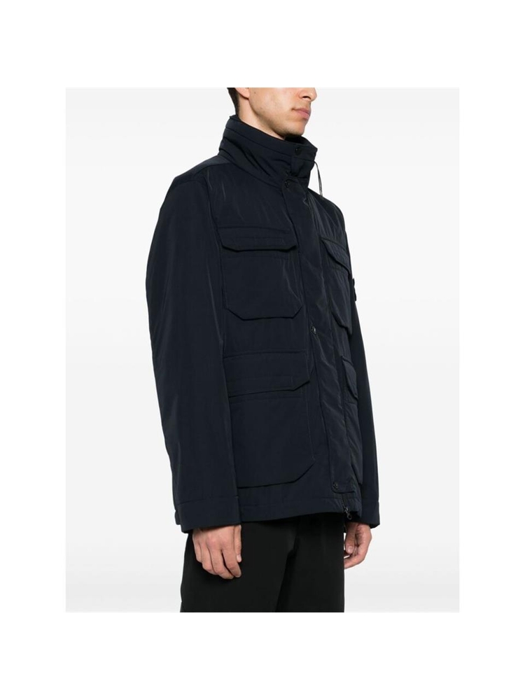 스톤아일랜드 FW24 Outerwear Stone Island 811543626  V0020