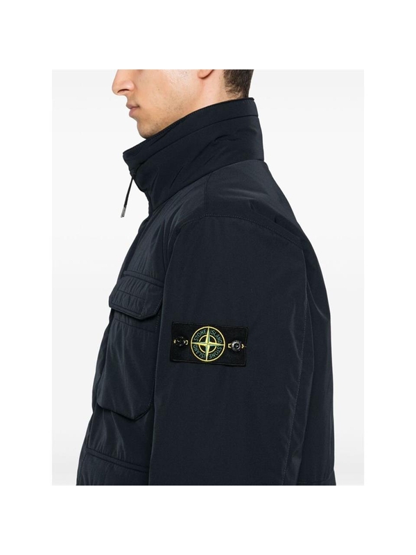 스톤아일랜드 FW24 Outerwear Stone Island 811543626  V0020