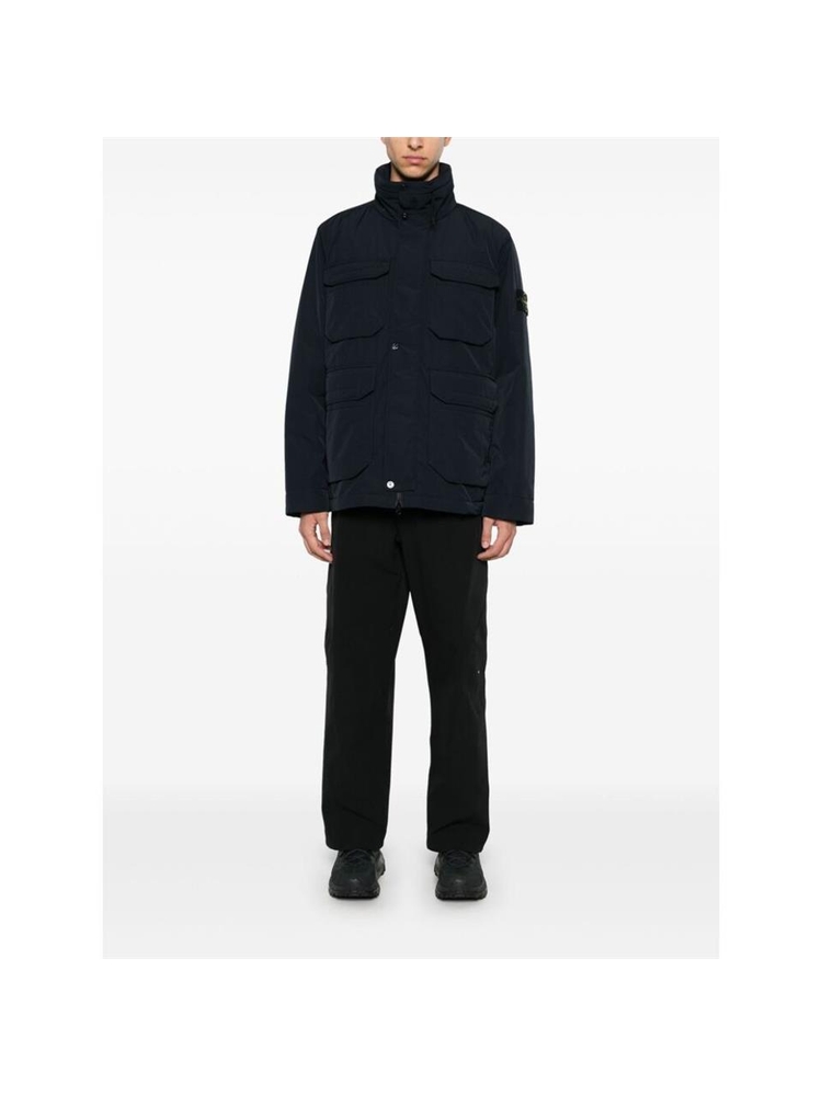 스톤아일랜드 FW24 Outerwear Stone Island 811543626  V0020