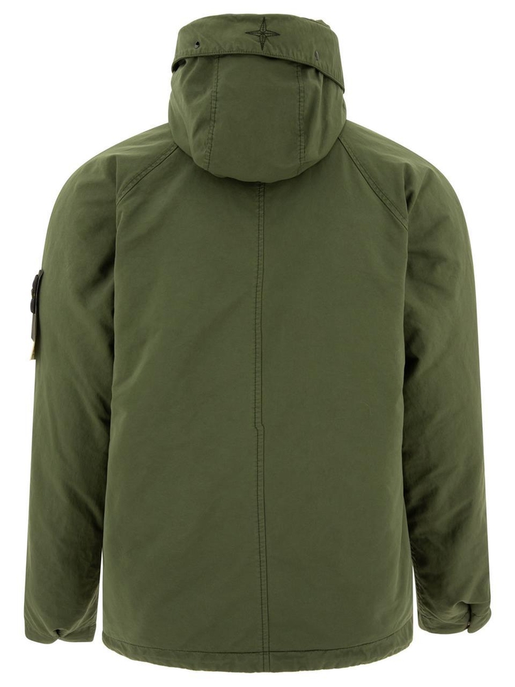 스톤아일랜드  David-TC Down parka 811541649V0059