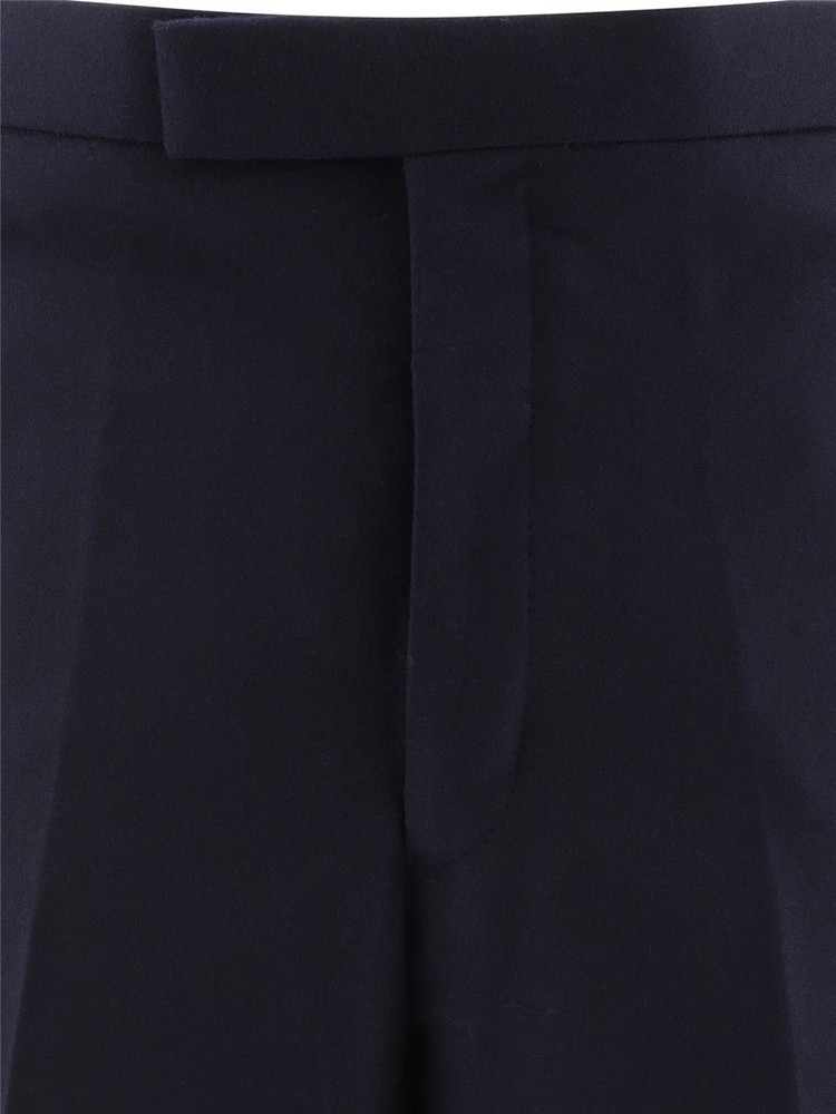 톰 브라운  4-Bar trousers MTC051AF0666415