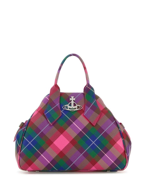 비비안웨스트우드 FW24 VIVIENNE WESTWOOD BORSE A MANO 47020009WS001O G301