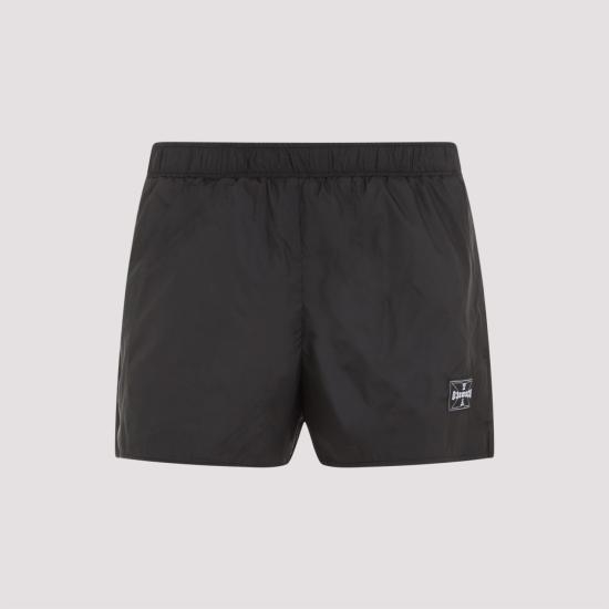 [해외배송] 24SS 032C 스윔팬츠 SS24W2030 Black