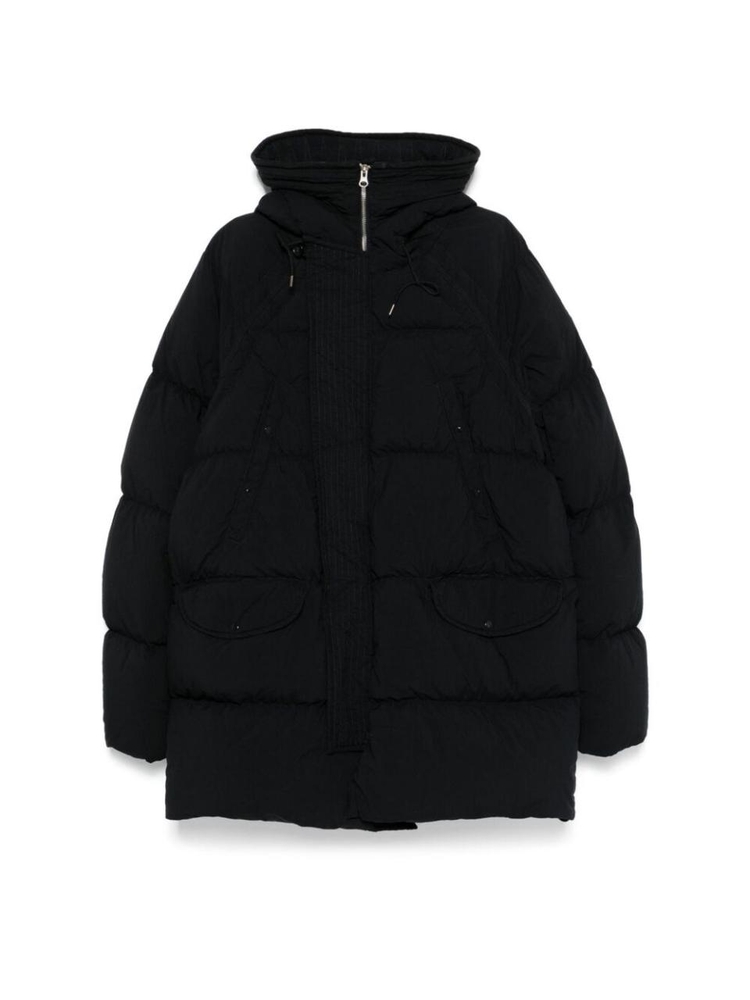 텐씨 FW24 Outerwear Ten C 21CTCUB03125 003780 888