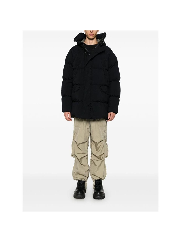 텐씨 FW24 Outerwear Ten C 21CTCUB03125 003780 888