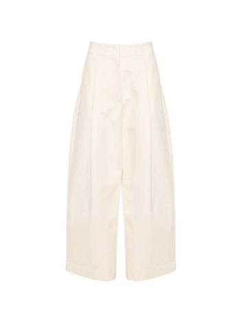 스튜디오 니콜슨 FW24 Pant Studio Nicholson SNW-1616 DORDONI CREAM