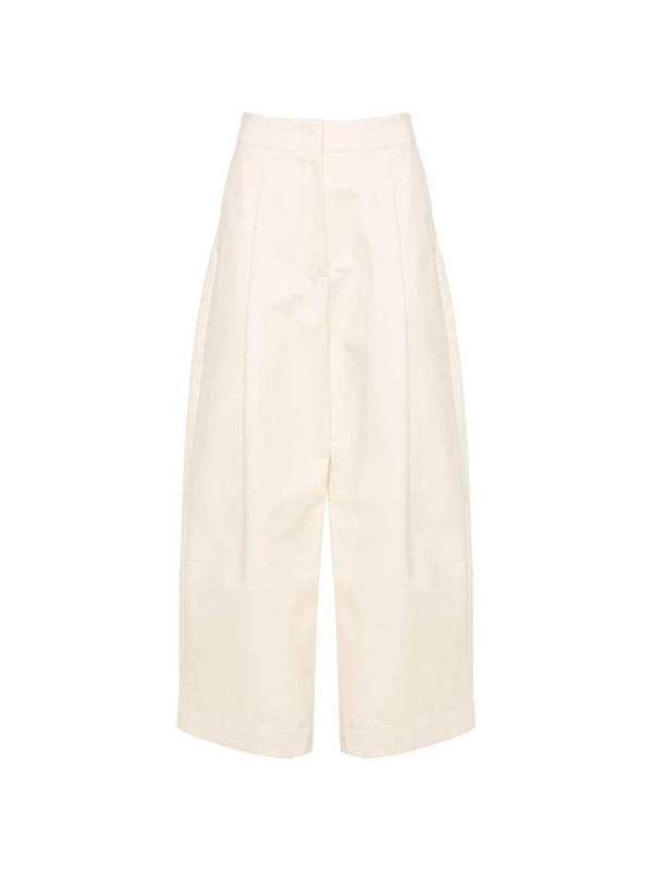 스튜디오 니콜슨 FW24 Pant Studio Nicholson SNW-1616 DORDONI CREAM