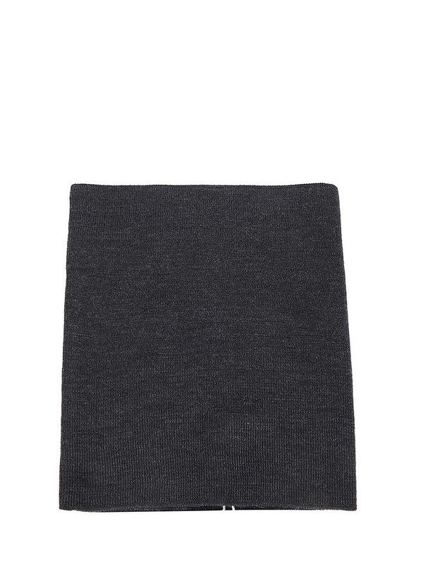 메종마르지엘라 FW24 MAISON MARGIELA SCARF S51TE0103M13057 860M