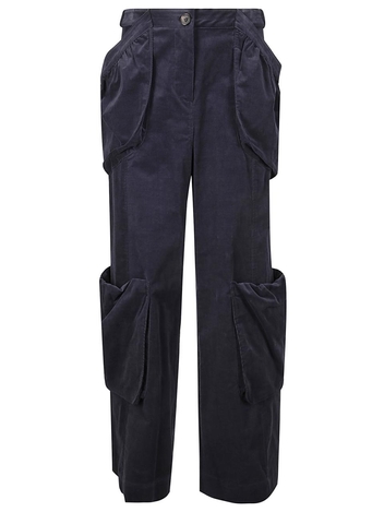 로우클래식 FW24 LOW CLASSIC TROUSERS LCPF24PA01983 0043