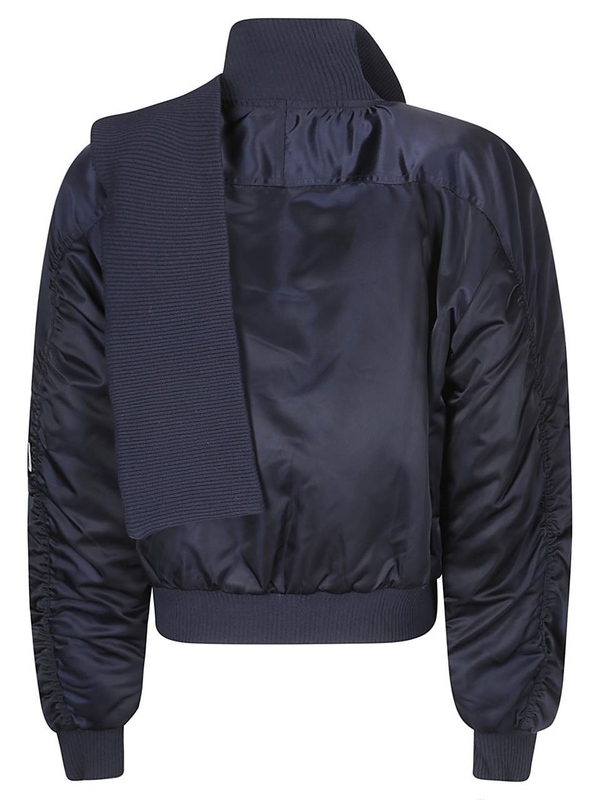 오토링거 FW24 OTTOLINGER JACKET 1090604221 BLU