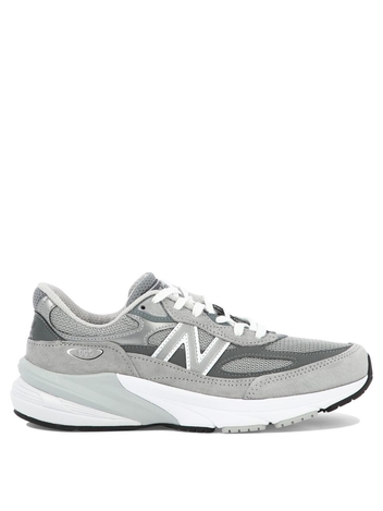 뉴발란스  Made in USA 990v6 sneakers M990GL6COOL GREY