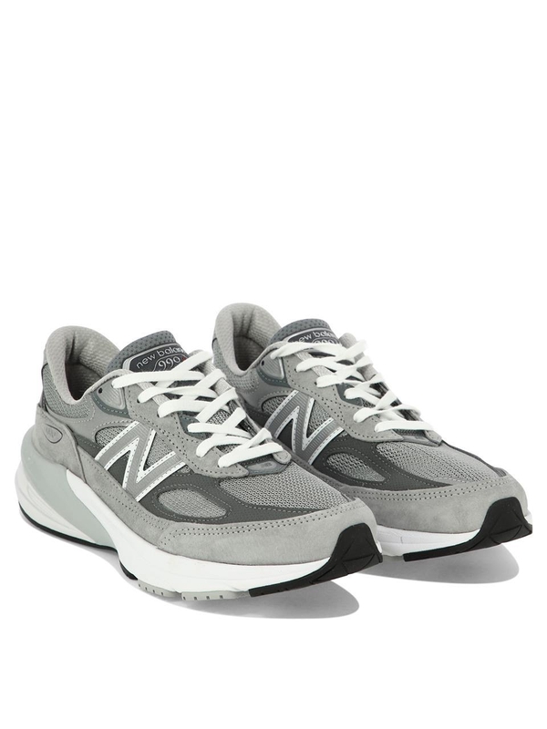 뉴발란스  Made in USA 990v6 sneakers M990GL6COOL GREY