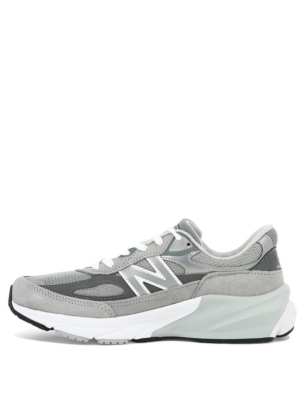 뉴발란스  Made in USA 990v6 sneakers M990GL6COOL GREY