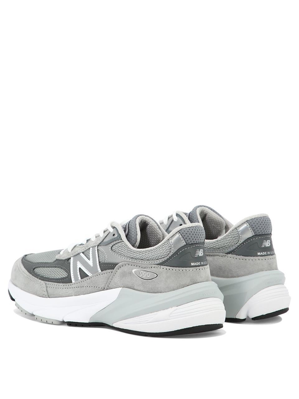 뉴발란스  Made in USA 990v6 sneakers M990GL6COOL GREY