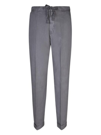 [해외배송] 24SS 오피신 제네랄 스트레이트 팬츠 S24MTLG462 MAGNET GREY Grey