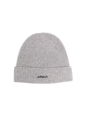 메종라비쉬 FW24 Hat Maison Labiche UAVINCENNESAMO  GREY GREY UAVINCENNESAMO  GREY