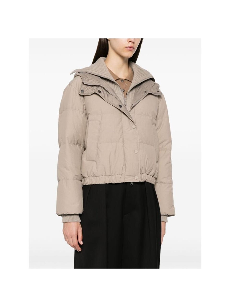 브루넬로쿠치넬리 FW24 Outerwear Brunello Cucinelli MD5997859  CJU49