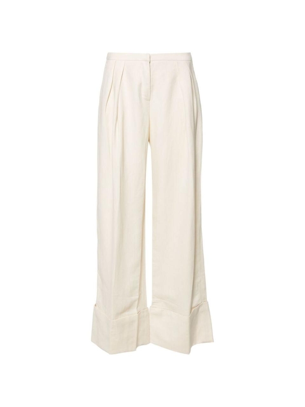 페이스풀더브랜드 FW24 Pant Faithfull The Brand FF2964-SAN SOLEIL SAND