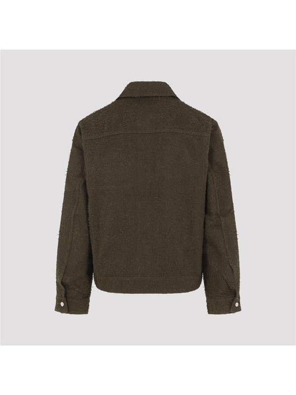 크레이그 그린 FW24 Craig Green Towel Jacket CGAW24CWOJKT74