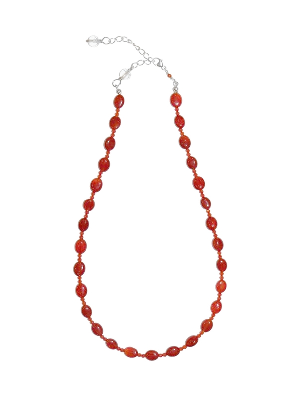 holiday agate N01red