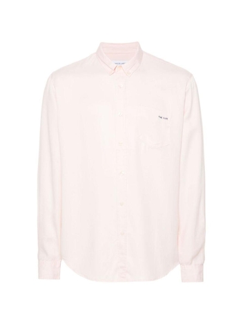 메종라비쉬 FW24 Shirt Maison Labiche RMBONNEGRDUDE  PINK PINK