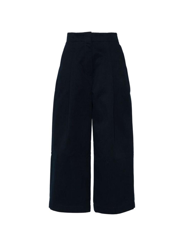 스튜디오 니콜슨 FW24 Pant Studio Nicholson SNW-1616 DORDONI DANAV BLUE