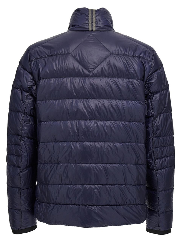 캐나다 구스 FW24 Crofton down jacket 2228M5163 Blue