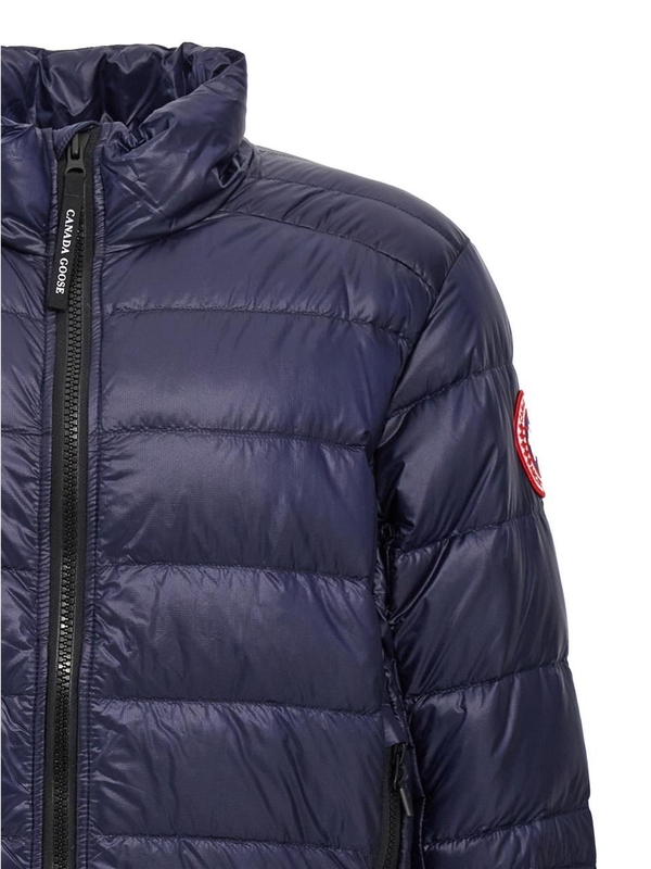 캐나다 구스 FW24 Crofton down jacket 2228M5163 Blue